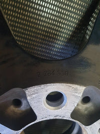 BMW M4 9Jx19EH2 Aluminium Rim