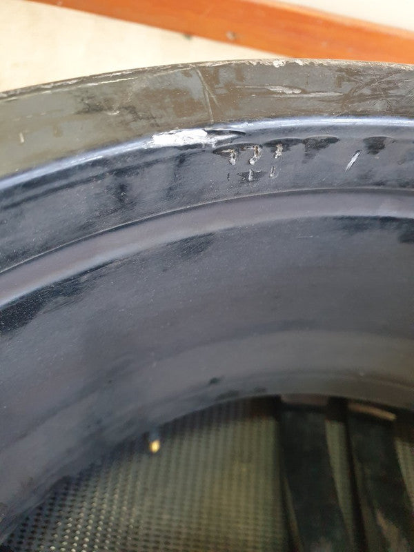 BMW M4 9Jx19EH2 Aluminium Rim