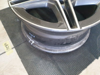 Mercedes-Benz C-Class AMG W205 7.5Jx18H2N Aluminium Rim