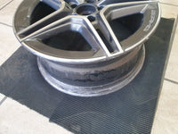 Mercedes-Benz C-Class AMG W205 7.5Jx18H2N Aluminium Rim