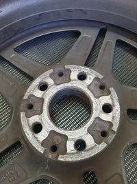 Mercedes-Benz C-Class AMG W205 7.5Jx18H2N Aluminium Rim