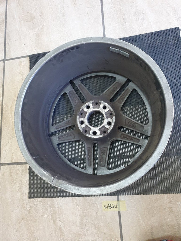 Mercedes-Benz C-Class AMG W205 7.5Jx18H2N Aluminium Rim