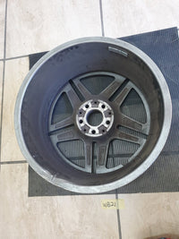 Mercedes-Benz C-Class AMG W205 7.5Jx18H2N Aluminium Rim