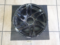 Aftermarket 11.5cm PCD 17x8.5JJ Aluminium Rim