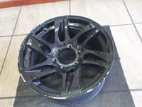 Aftermarket 11.5cm PCD 17x8.5JJ Aluminium Rim