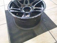 Aftermarket 11.5cm PCD 17x8.5JJ Aluminium Rim