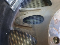 Aftermarket 11.5cm PCD 17x8.5JJ Aluminium Rim