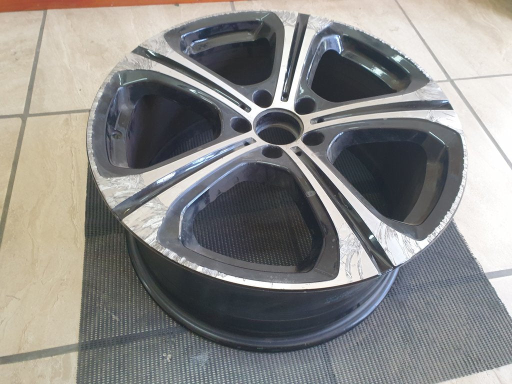 Mercedes-Benz C-Class AMG W206 9Jx19H2N Aluminium Rim