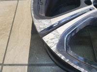 Mercedes-Benz C-Class AMG W206 9Jx19H2N Aluminium Rim