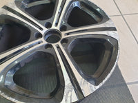 Mercedes-Benz C-Class AMG W206 9Jx19H2N Aluminium Rim