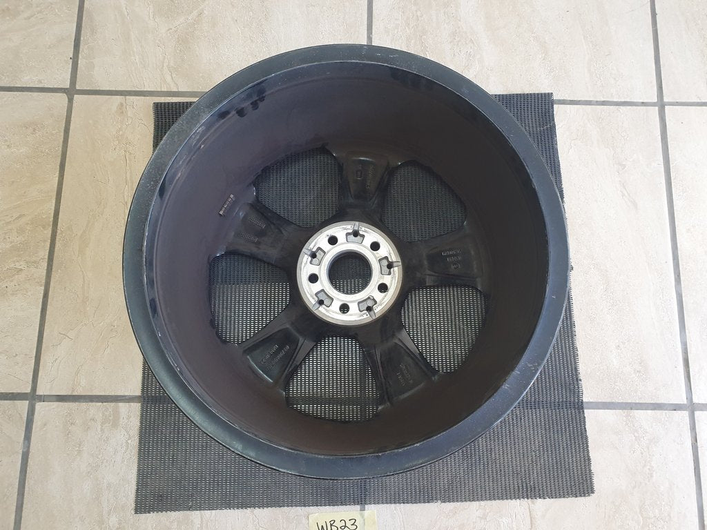 Mercedes-Benz C-Class AMG W206 9Jx19H2N Aluminium Rim