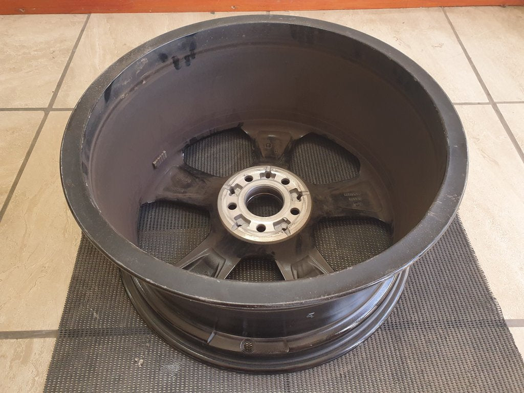 Mercedes-Benz C-Class AMG W206 9Jx19H2N Aluminium Rim