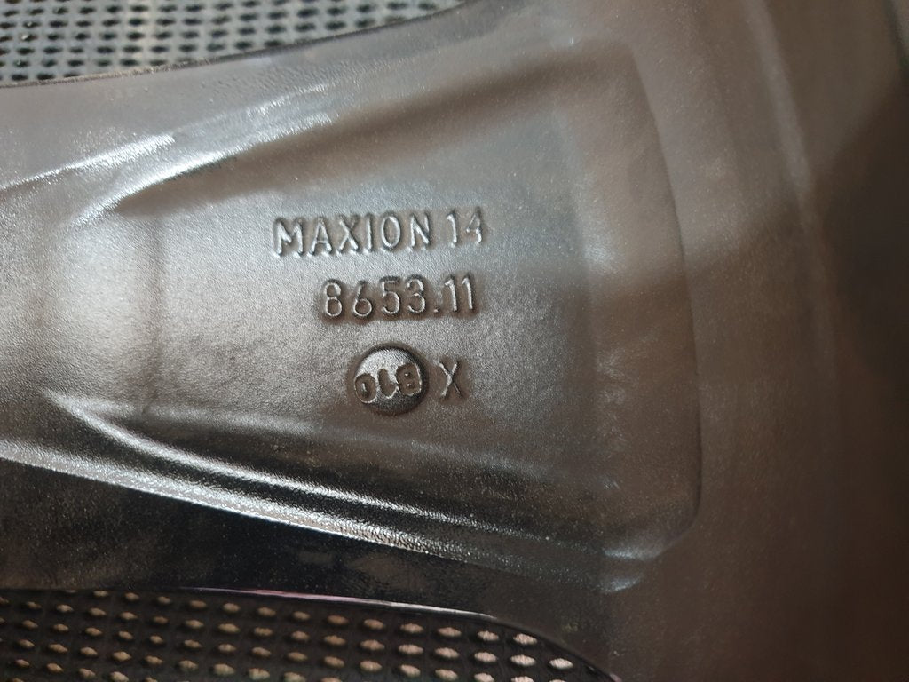 Mercedes-Benz C-Class AMG W206 9Jx19H2N Aluminium Rim