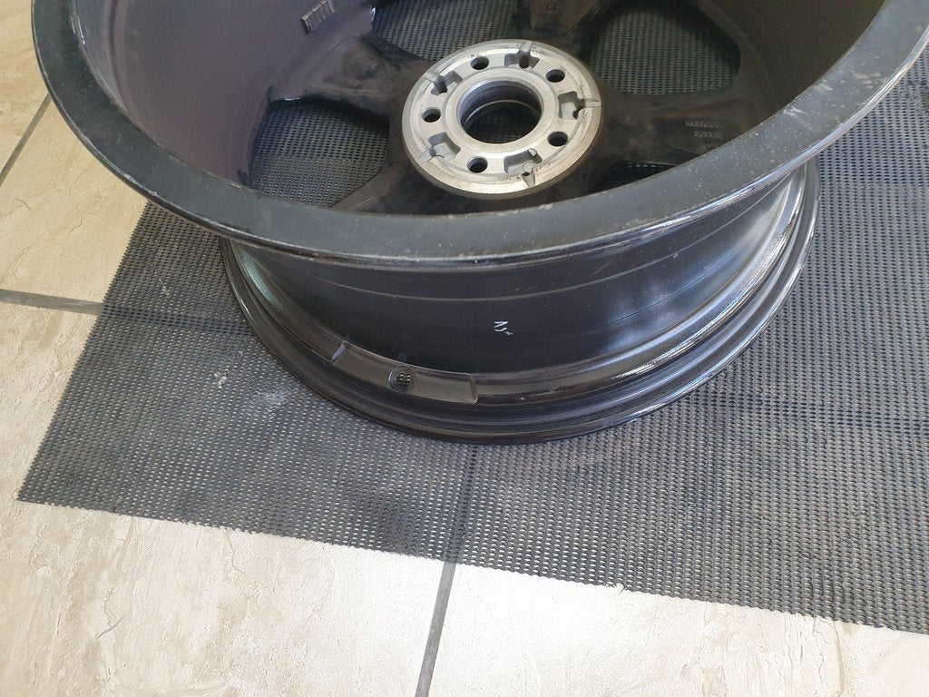 Mercedes-Benz C-Class AMG W206 9Jx19H2N Aluminium Rim