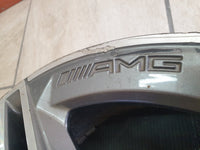 Mercedes-Benz A-Class AMG W177 7.5Jx18H2N Aluminium Rim