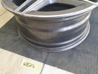 Mercedes-Benz A-Class AMG W177 7.5Jx18H2N Aluminium Rim