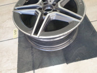 Mercedes-Benz A-Class AMG W177 7.5Jx18H2N Aluminium Rim