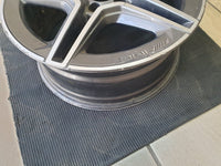 Mercedes-Benz A-Class AMG W177 7.5Jx18H2N Aluminium Rim