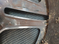 Mercedes-Benz A-Class AMG W177 7.5Jx18H2N Aluminium Rim