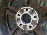 Mercedes-Benz A-Class AMG W177 7.5Jx18H2N Aluminium Rim