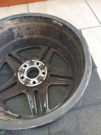 Mercedes-Benz A-Class AMG W177 7.5Jx18H2N Aluminium Rim
