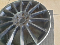 Mercedes-Benz CLA AMG W118 8.5Jx19H2N aluminium Rim