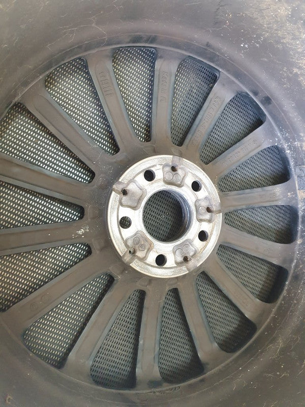 Mercedes-Benz CLA AMG W118 8.5Jx19H2N aluminium Rim