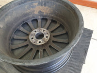 Mercedes-Benz CLA AMG W118 8.5Jx19H2N aluminium Rim