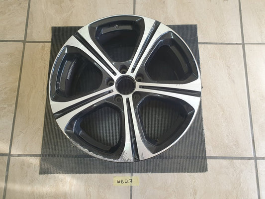 Mercedes-Benz C-Class W206 8.5Jx19H2N Aluminium Rim