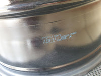 Mercedes-Benz C-Class W206 8.5Jx19H2N Aluminium Rim