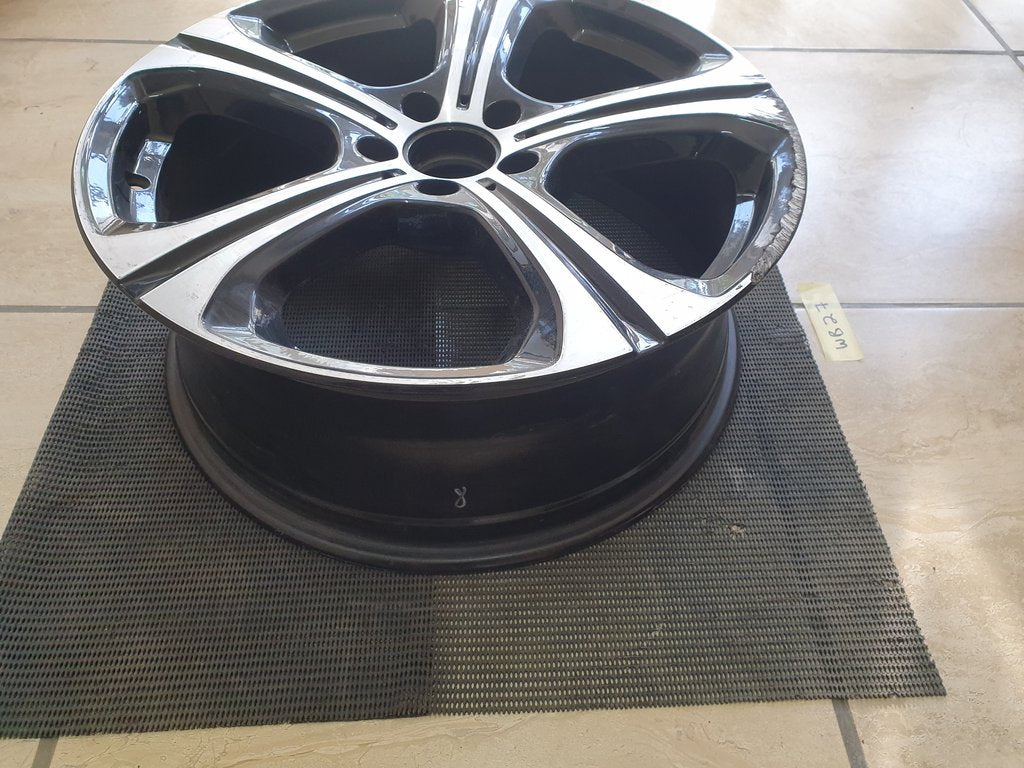 Mercedes-Benz C-Class W206 8.5Jx19H2N Aluminium Rim