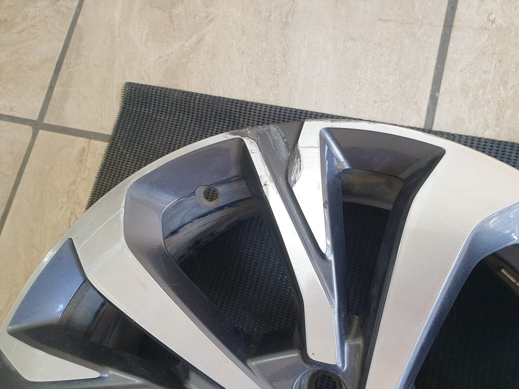Haval Jolion 17x6.5J Aluminium Rim