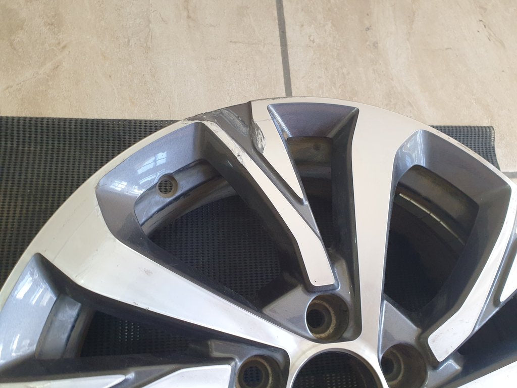 Haval Jolion 17x6.5J Aluminium Rim