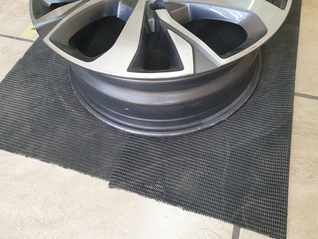 Haval Jolion 17x6.5J Aluminium Rim