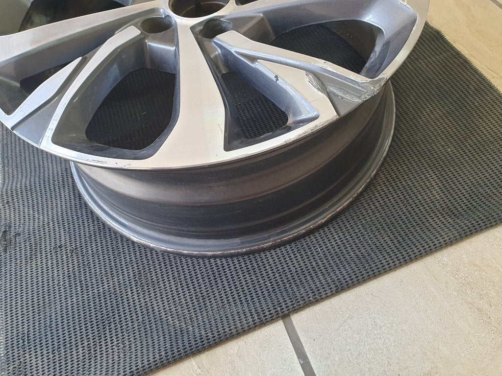 Haval Jolion 17x6.5J Aluminium Rim