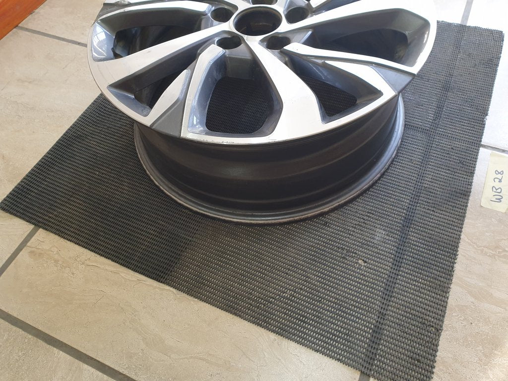 Haval Jolion 17x6.5J Aluminium Rim