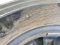 Haval Jolion 17x6.5J Aluminium Rim