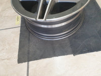 Mercedes-Benz A-Class AMG W177 7.5Jx18H2N Aluminium Rim