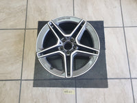 Mercedes-Benz C-Class AMG W205 8.5Jx18H2N Aluminium Rim