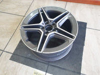 Mercedes-Benz C-Class AMG W205 8.5Jx18H2N Aluminium Rim