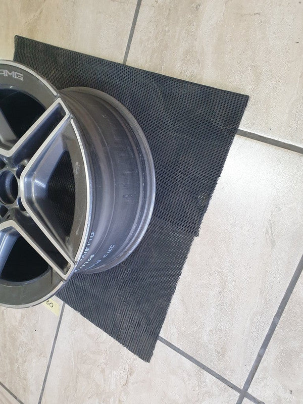 Mercedes-Benz C-Class AMG W205 8.5Jx18H2N Aluminium Rim