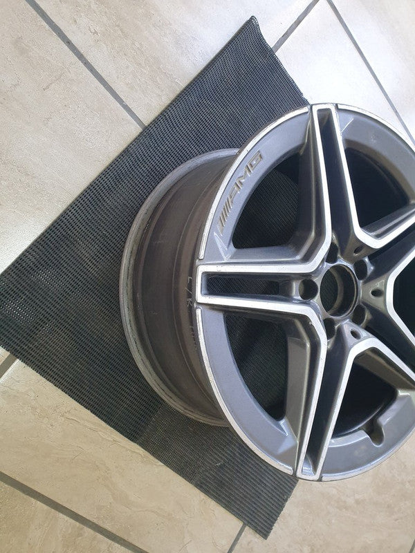 Mercedes-Benz C-Class AMG W205 8.5Jx18H2N Aluminium Rim