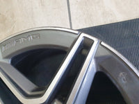 Mercedes-Benz C-Class AMG W205 8.5Jx18H2N Aluminium Rim