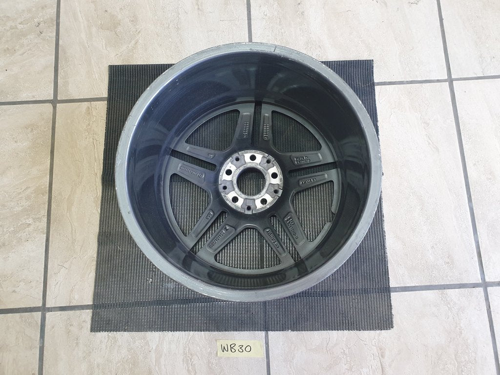 Mercedes-Benz C-Class AMG W205 8.5Jx18H2N Aluminium Rim