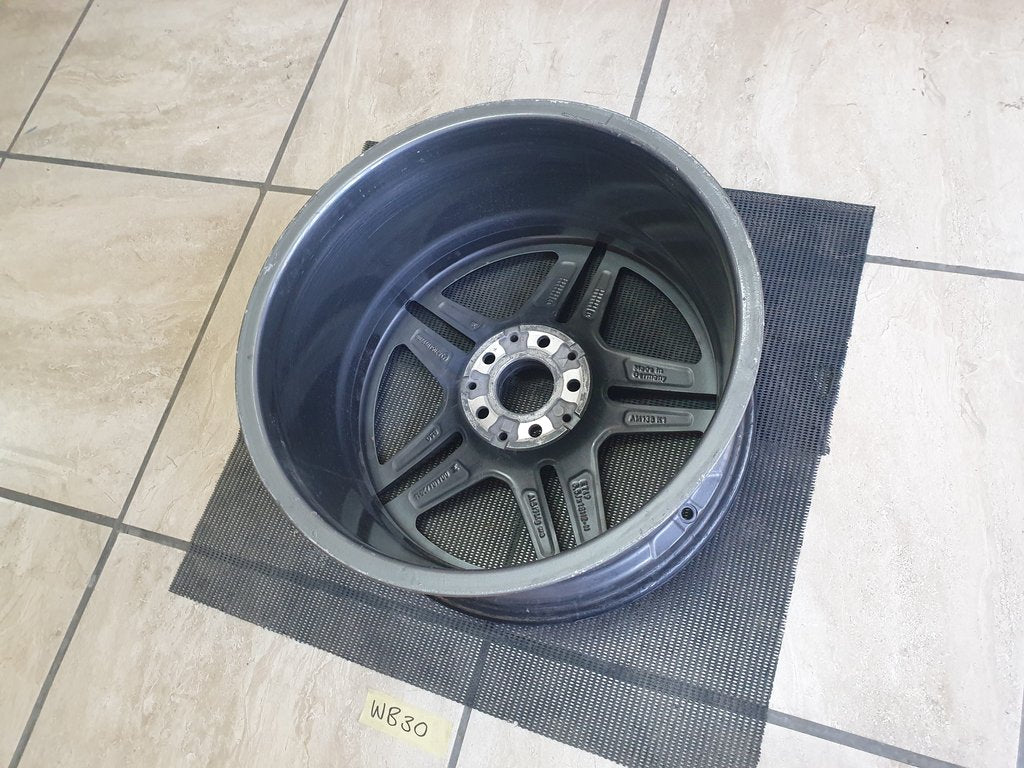 Mercedes-Benz C-Class AMG W205 8.5Jx18H2N Aluminium Rim