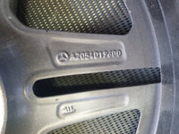 Mercedes-Benz C-Class AMG W205 8.5Jx18H2N Aluminium Rim