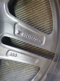 Mercedes-Benz C-Class AMG W205 8.5Jx18H2N Aluminium Rim