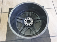Mercedes-Benz C-Class AMG W205 8.5Jx18H2N Aluminium Rim