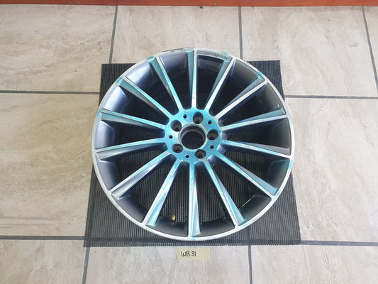 Mercedes-Benz S-Class AMG W222 8.5Jx202H Aluminium Rim