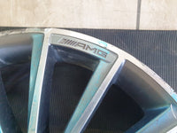 Mercedes-Benz S-Class AMG W222 8.5Jx202H Aluminium Rim